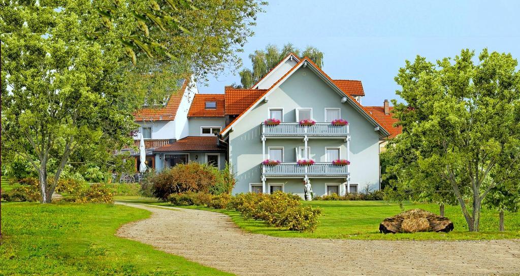 Hotel Gaisthaler Hof Schönsee エクステリア 写真