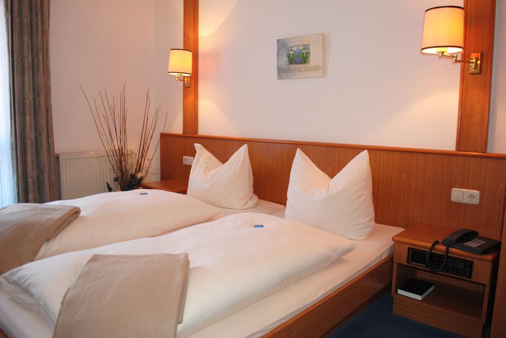 Hotel Gaisthaler Hof Schönsee エクステリア 写真