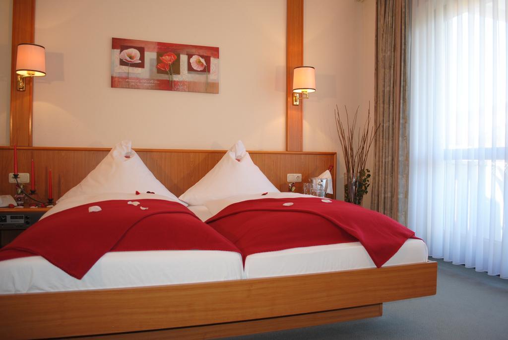 Hotel Gaisthaler Hof Schönsee エクステリア 写真