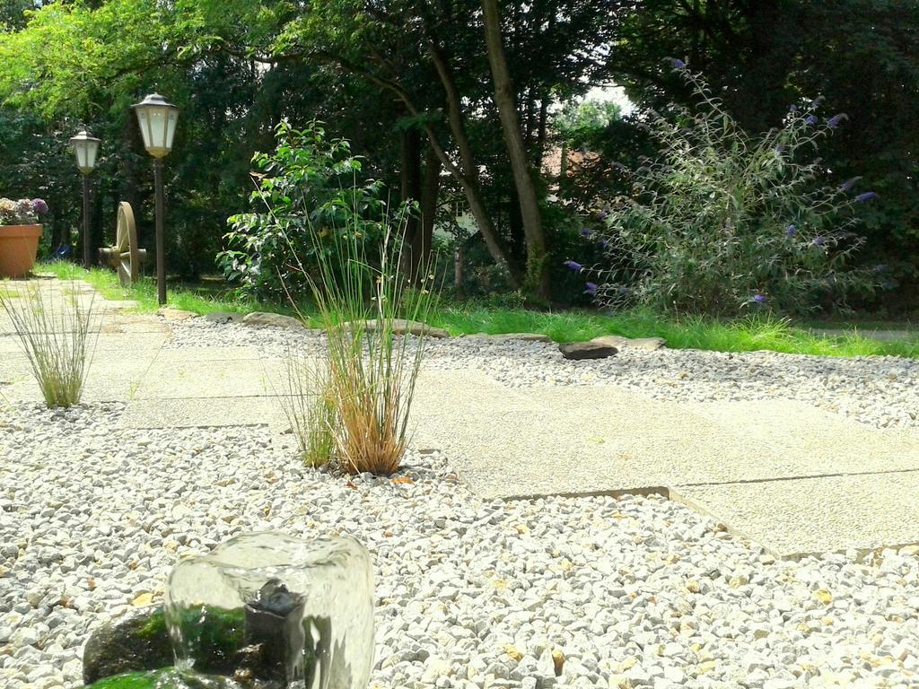 Hotel Gaisthaler Hof Schönsee エクステリア 写真