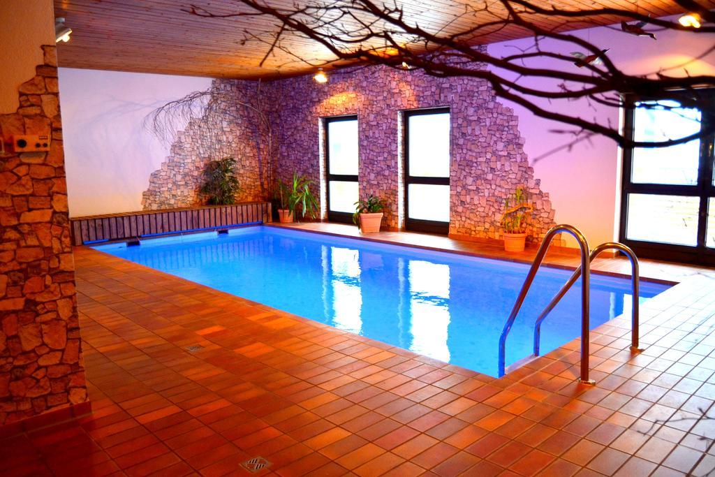 Hotel Gaisthaler Hof Schönsee エクステリア 写真